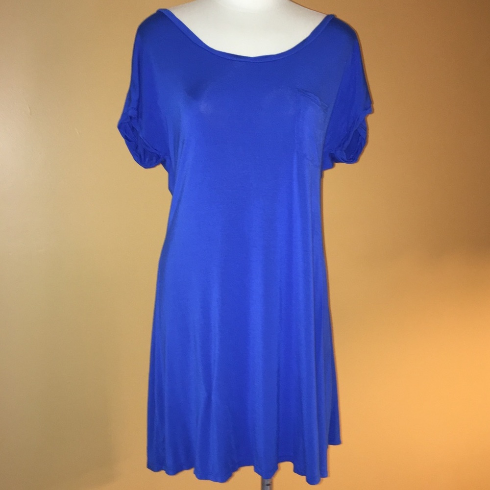 American Eagle t-shirt dress